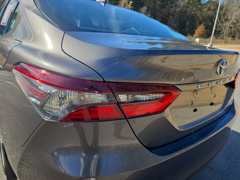 Used 2024 Toyota Camry LE image 33