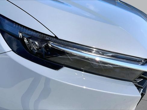 Used 2026 Honda CR-V LX image 13