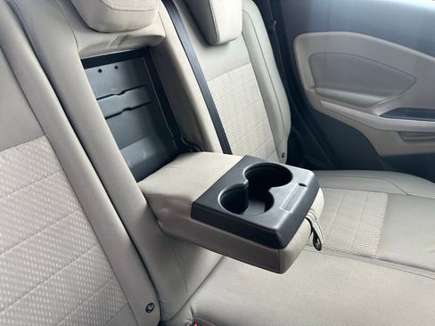 Used 2021 Ford EcoSport S image 29