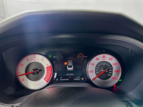 Used 2023 Acura TLX Type S image 25