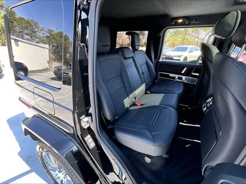 Used 2023 Mercedes-Benz G 550 G 550 image 19