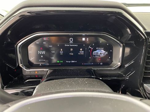 Used 2026 GMC Sierra 1500 Elevation w/ Elevation Premium Package image 5