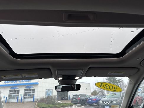 Used 2024 Honda CR-V EX-L image 30