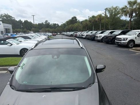 Used 2017 Ford Escape Titanium w/ Equipment Group 301A FWD image 14