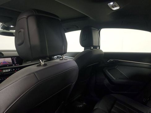 Used 2024 Audi A3 2.0T Premium w/ Convenience Package image 13