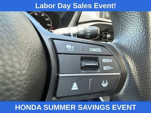 Used 2024 Honda CR-V EX image 26