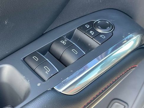 New 2026 Chevrolet Traverse RS image 24