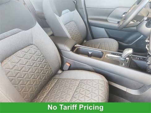 New 2026 Nissan Kicks SV image 9