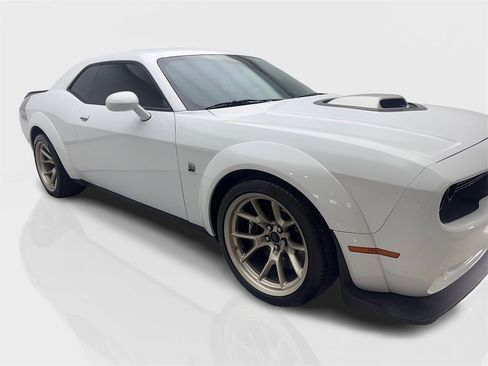 Used 2023 Dodge Challenger R/T Scat Pack image 12