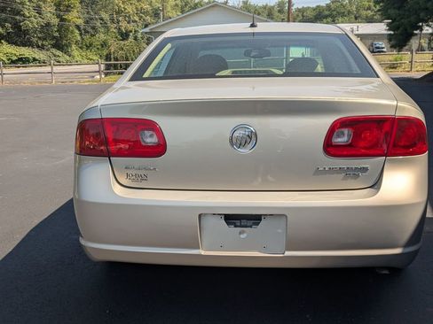 Used 2008 Buick Lucerne CXL FWD image 5
