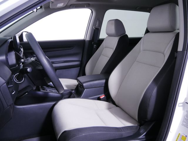Used 2025 Honda CR-V EX image 20
