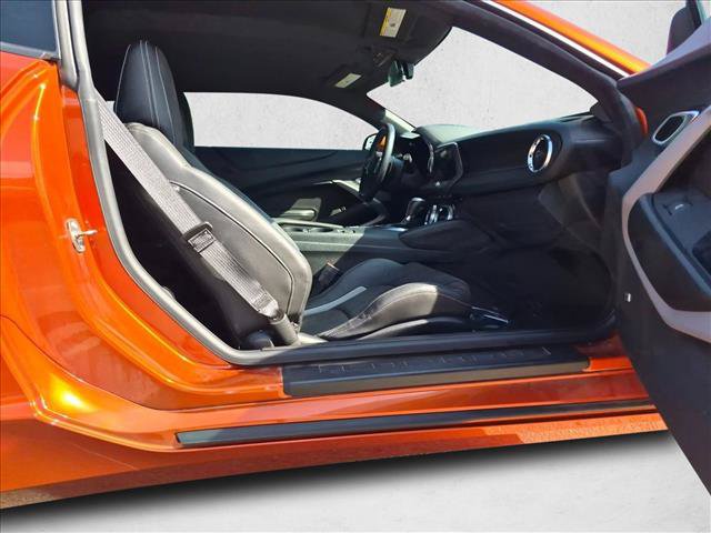 Used 2024 Chevrolet Camaro LT w/ RS Package RWD image 15