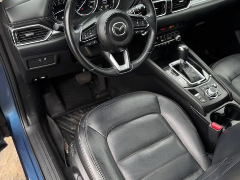 Used 2023 MAZDA CX-5 AWD 2.5 S image 31