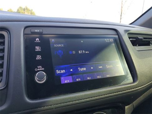 Used 2022 Honda HR-V Sport image 25