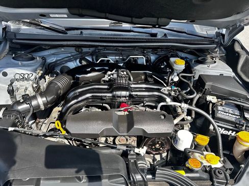 Used 2014 Subaru Crosstrek 2.0i Premium w/ Popular Package #1 image 26