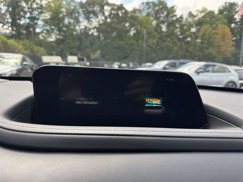 Used 2023 MAZDA CX-30 AWD 2.5 S w/ Preferred Package image 19