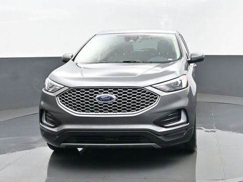 Used 2024 Ford Edge SEL image 22