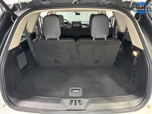 Used 2021 Lincoln Aviator Reserve w/ Elements Package Plus image 28