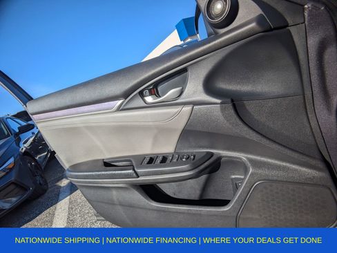 Used 2017 Honda Civic Touring image 33