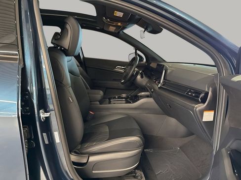 New 2025 Kia Sportage X-Line image 31