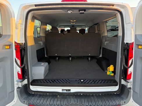 Used 2016 Ford Transit 150 XL image 22