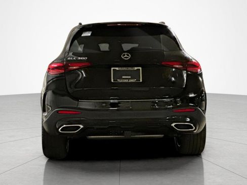 New 2026 Mercedes-Benz GLC 300 image 4