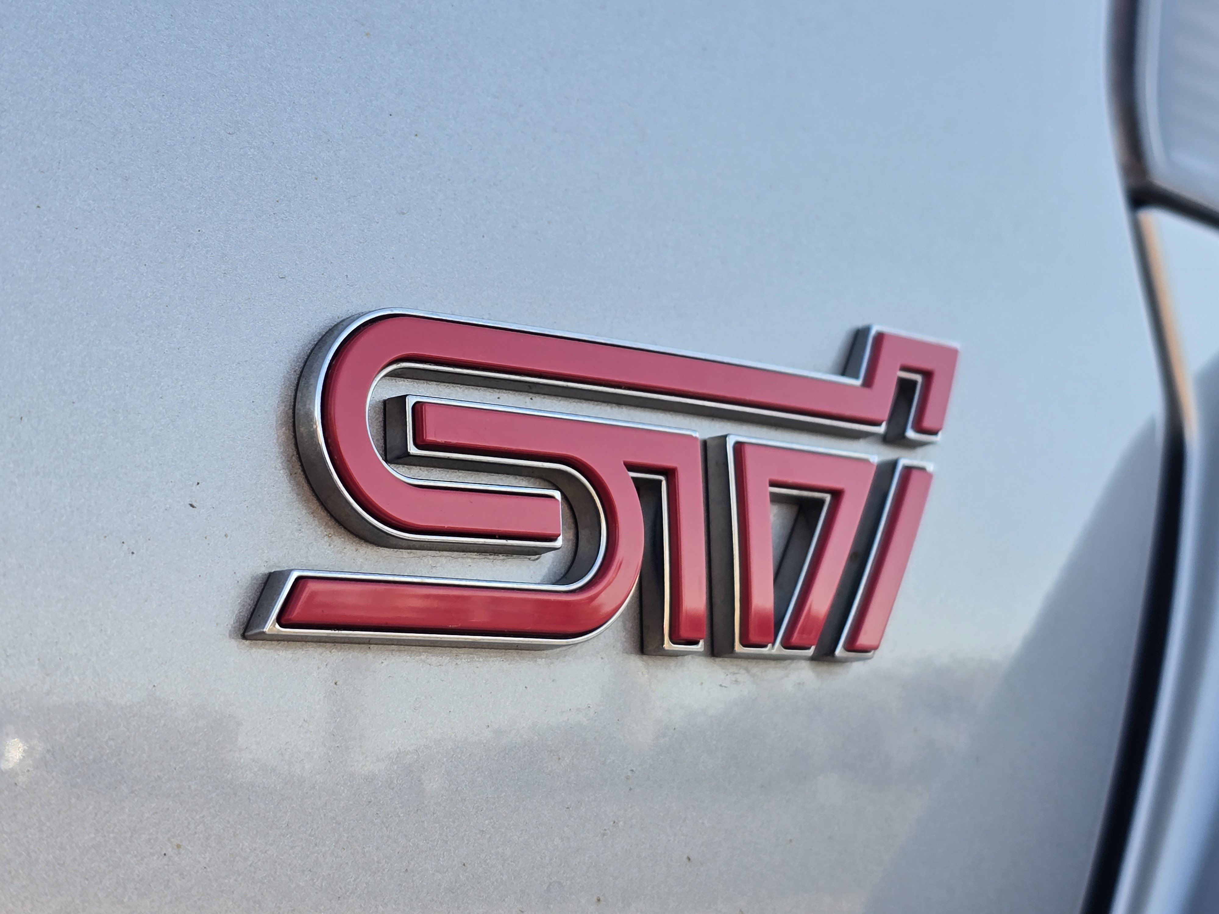 Used 2021 Subaru WRX STI AWD/4WD image 29