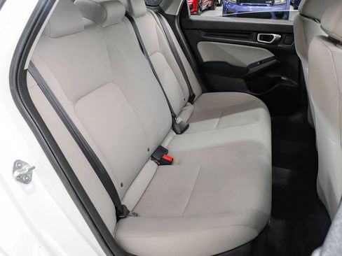 Used 2023 Honda Civic LX image 38