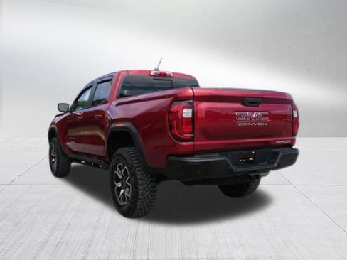 Used 2023 GMC Canyon AT4X image 5