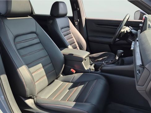 Used 2025 Honda CR-V Sport-L image 14