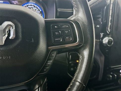 Used 2021 RAM 3500 Limited image 26