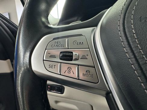 Used 2019 BMW X7 xDrive40i w/ Premium Package image 38