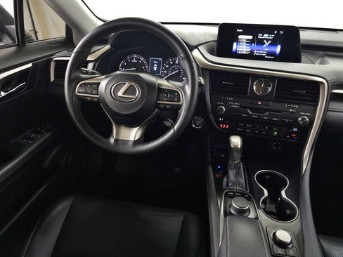 Used 2017 Lexus RX 350 AWD w/ Cold Weather Package image 16