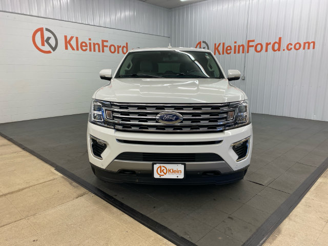 Used 2021 Ford Expedition Max Limited AWD/4WD image 2