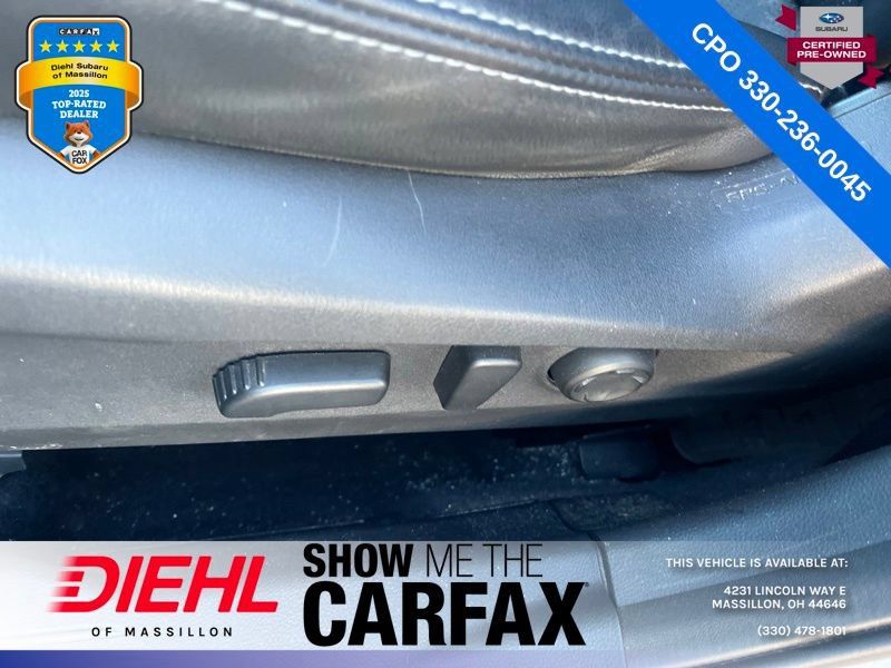Used 2024 Subaru Outback Limited AWD/4WD image 17
