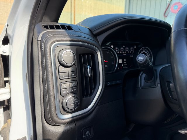 Used 2022 Chevrolet Silverado 3500 High Country w/ Z71 Off-Road Package AWD/4WD image 27