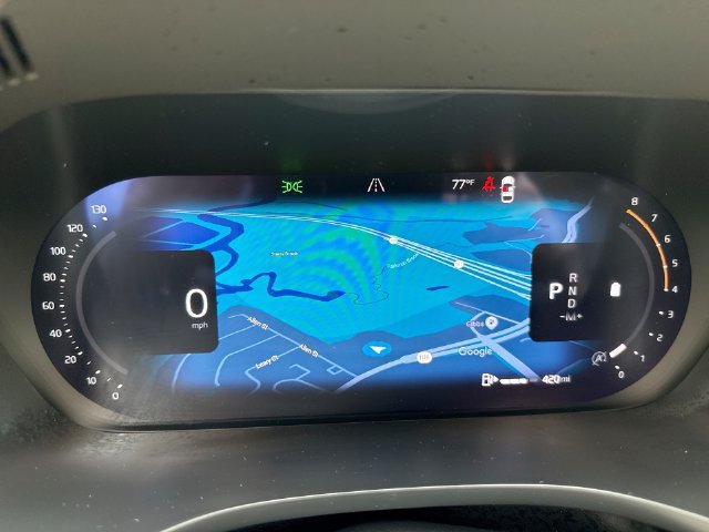 Certified 2026 Volvo XC60 B5 Ultra AWD/4WD image 13