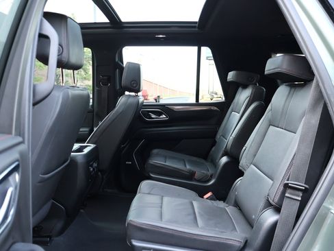 Used 2023 Chevrolet Tahoe RST w/ Luxury Package AWD/4WD image 25