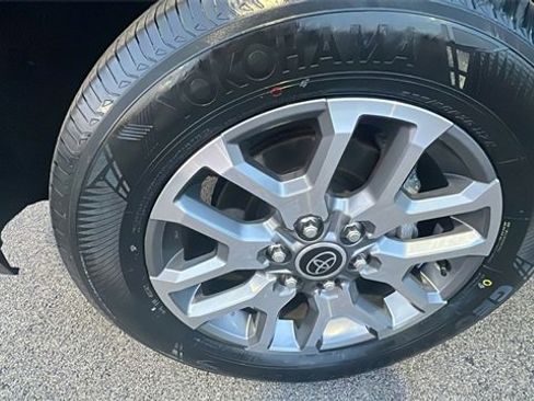 Used 2023 Toyota Tundra 1794 Edition image 10