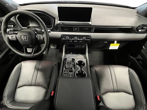 New 2026 Honda Pilot Black Edition image 14