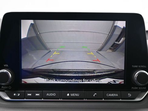 Certified 2026 Nissan Rogue S image 17