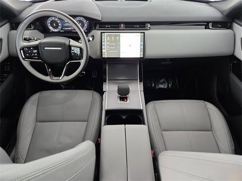 Used 2024 Land Rover Range Rover Velar Dynamic SE image 4