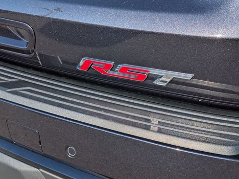 Used 2025 Chevrolet Tahoe RST w/ Comfort Package image 23