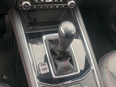 Used 2023 MAZDA CX-5 AWD 2.5 Turbo image 35