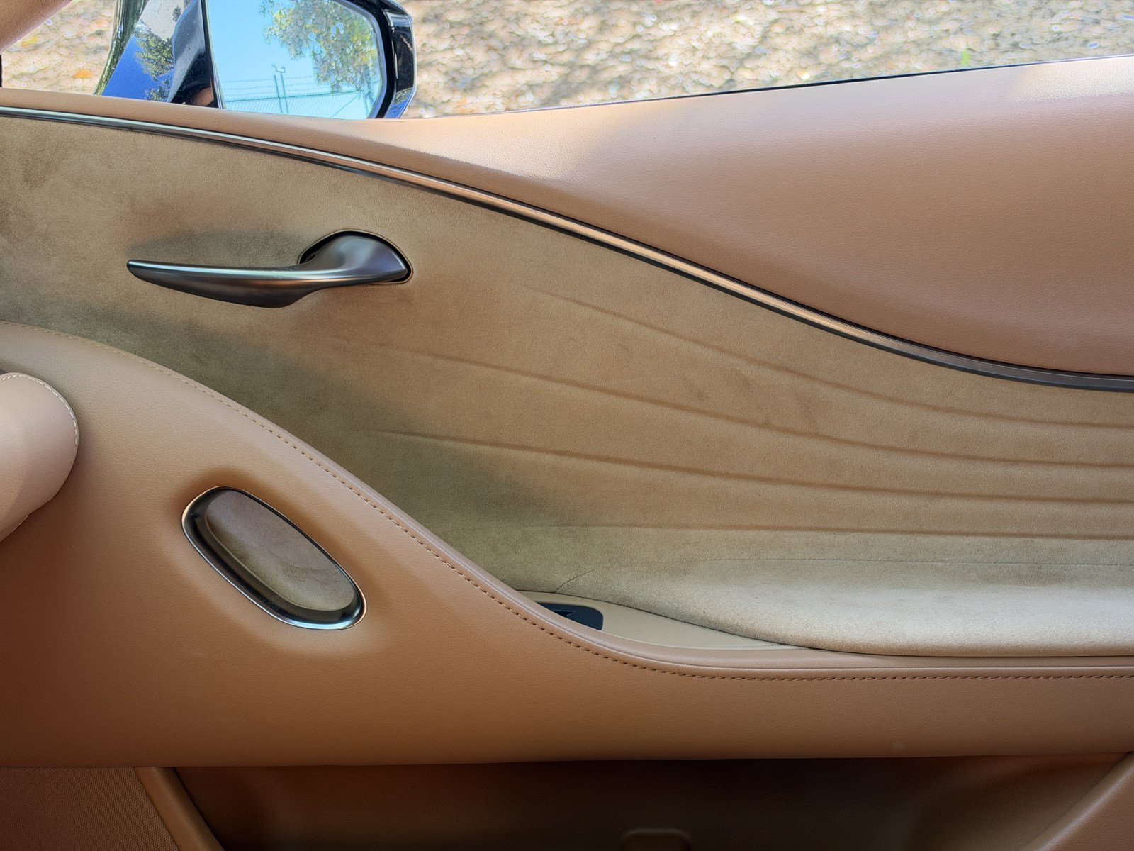 Used 2024 Lexus LC 500 Coupe w/ Dynamic Handling Package RWD image 31