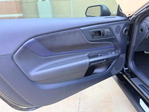 Used 2024 Ford Mustang Dark Horse RWD image 21