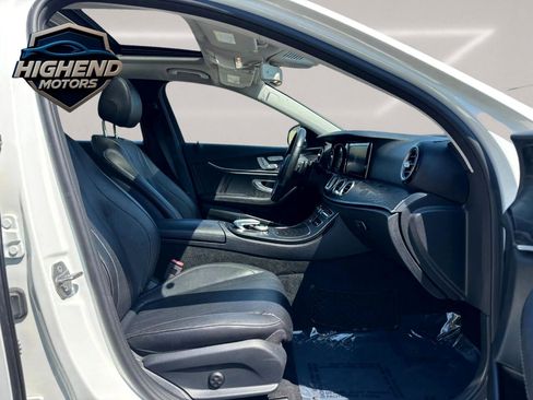 Used 2018 Mercedes-Benz E 300 w/ Premium 1 Package image 15