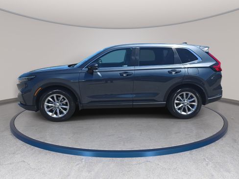 Used 2023 Honda CR-V EX-L image 8