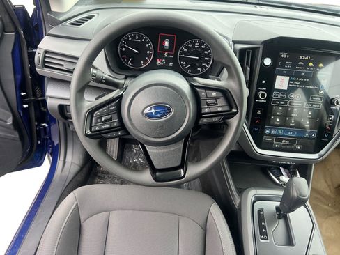 New 2026 Subaru Crosstrek 2.0i Premium AWD/4WD image 12