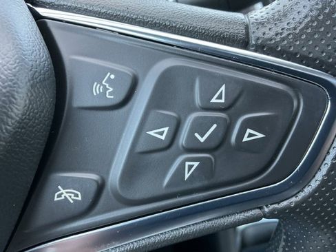 Used 2024 Chevrolet Malibu LT image 10